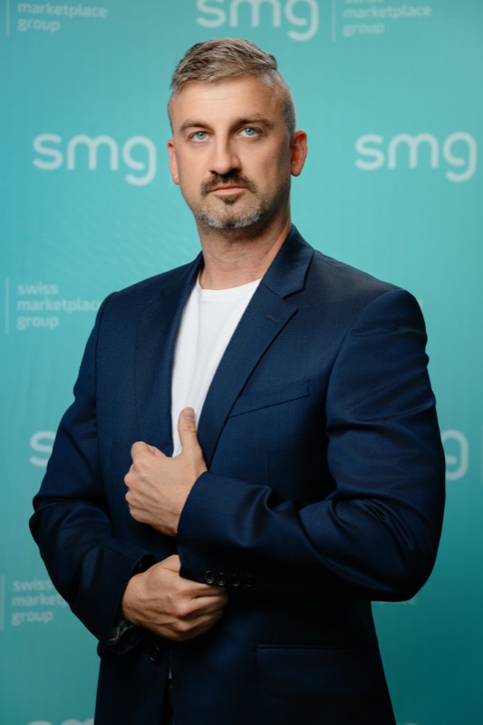 O meni